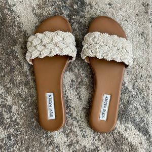 Steve Madden sandals